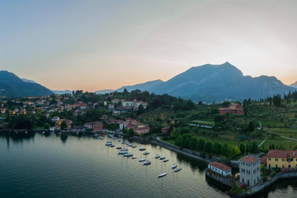 Bellagio Holiday Home Exterior foto