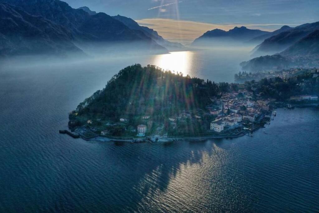 Bellagio Holiday Home Exterior foto
