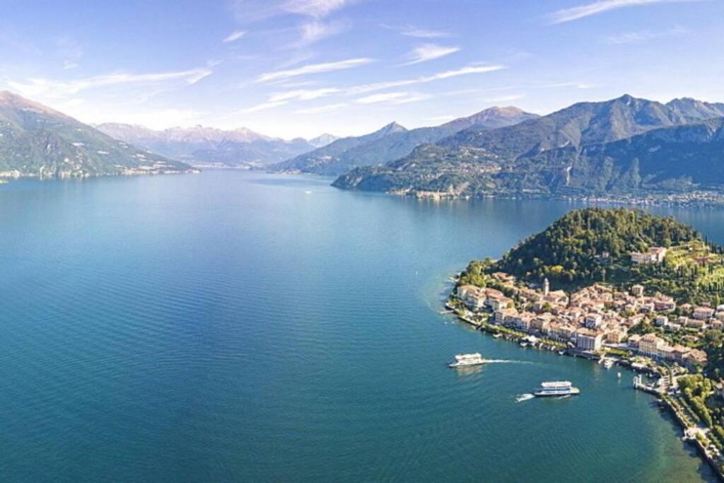 Bellagio Holiday Home Exterior foto