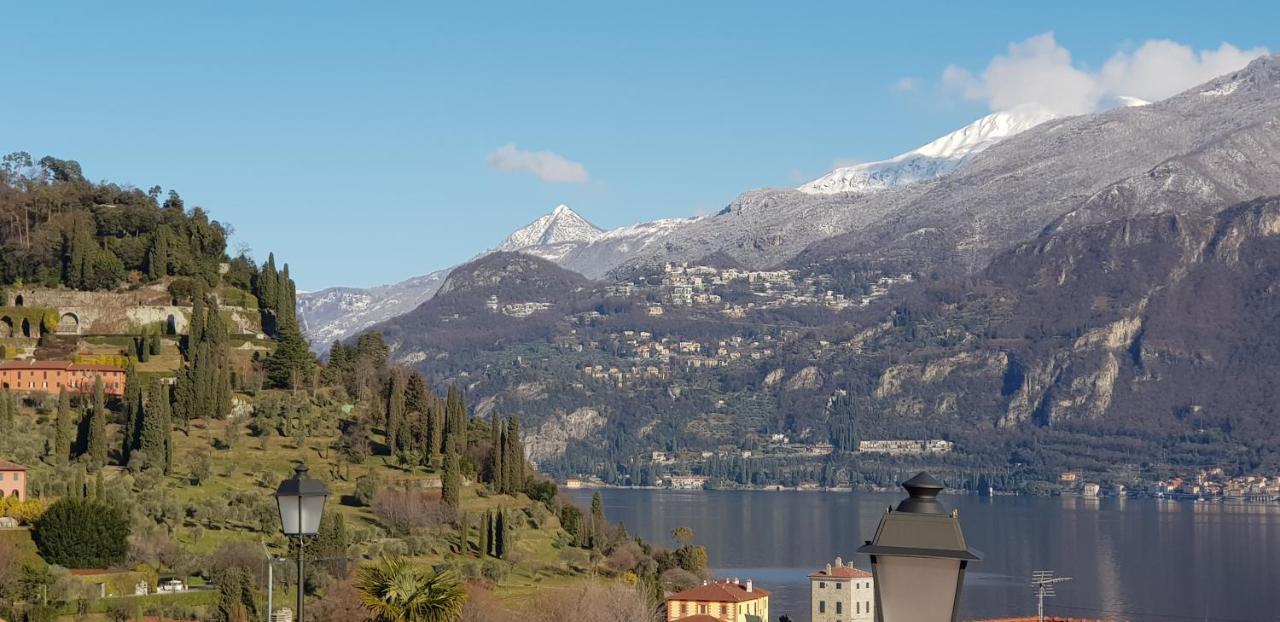 Bellagio Holiday Home Exterior foto