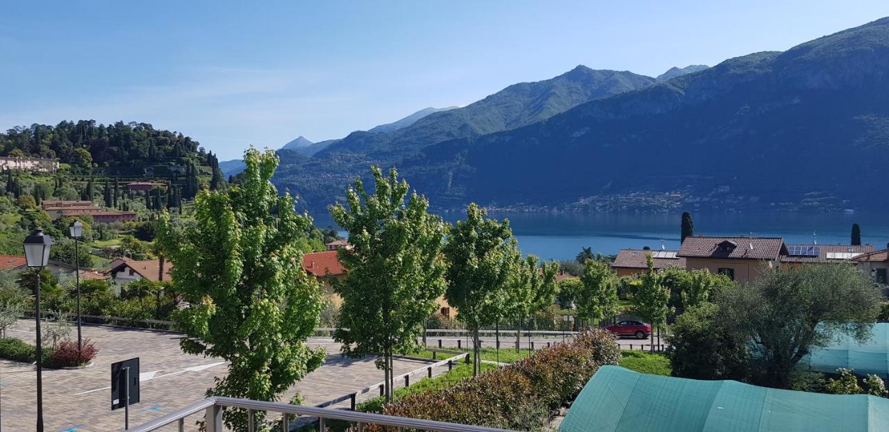 Bellagio Holiday Home Exterior foto