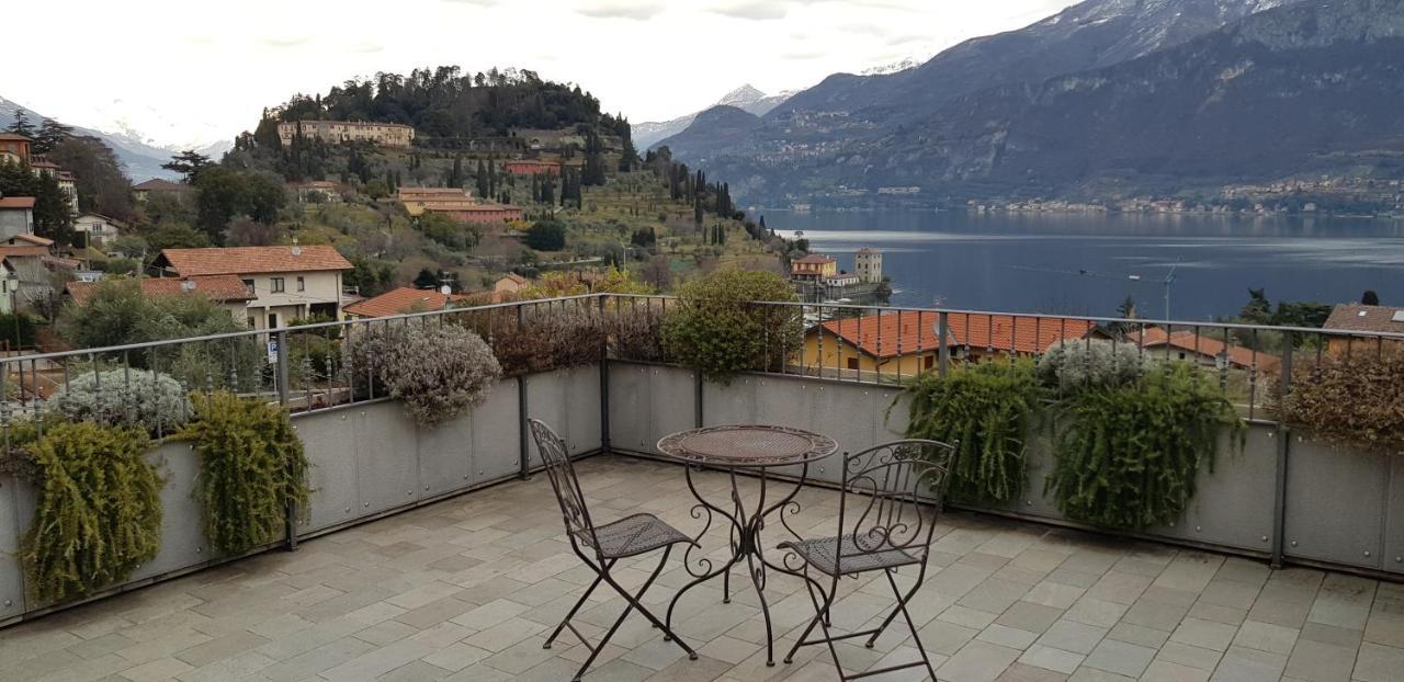 Bellagio Holiday Home Exterior foto